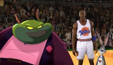 Space Jam