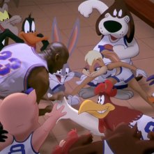 Space Jam