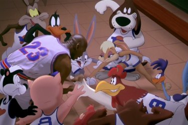 Space Jam