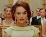 Jackie: nuovo trailer del film con Natalie Portman nel ruolo della first lady