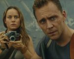 Kong: Skull Island, il secondo teaser del trailer