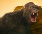 Kong: Skull Island, King Kong in azione nel teaser del trailer