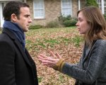 Box Office Italia: La ragazza del treno conserva il primo posto