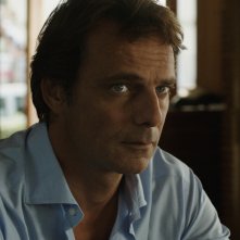 L'amore rubato: un primo piano di Alessandro Preziosi