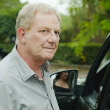 L'amore rubato: Antonello Fassari in una scena del film