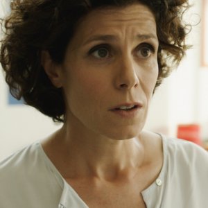 L'amore rubato: Cecilia Dazzi in una scena del film