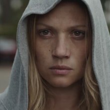 L'amore rubato: un primo piano di Chiara Mastalli