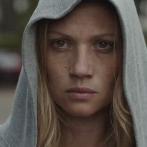 L'amore rubato: un primo piano di Chiara Mastalli