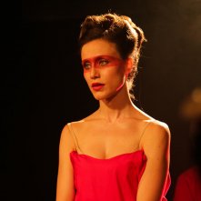 L'amore rubato: Gabriella Pession in una scena del film