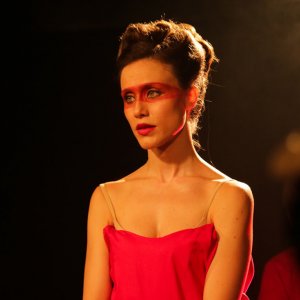 L'amore rubato: Gabriella Pession in una scena del film