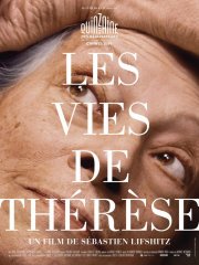 Locandina di Les vies de Thérèse