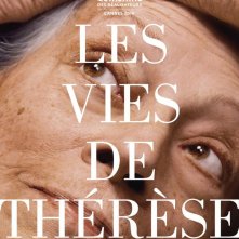 Locandina di Les vies de Thérèse
