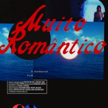 Locandina di Muito Romântico