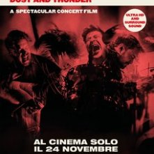 Locandina di Mumford and Sons