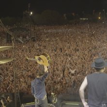 Mumford & Sons: una suggestiva immagine del documentario