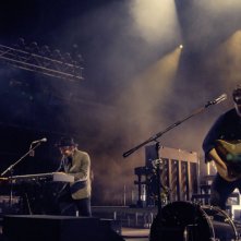 Mumford & Sons: un'immagine del documentario