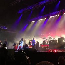 Mumford & Sons: un'immagine del documentario diretto da Dick Carruthers