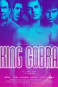 Locandina di King Cobra