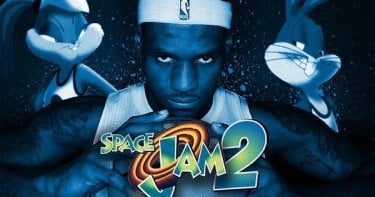 Space Jam