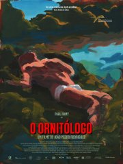 Locandina di The Ornithologist