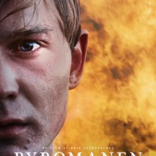 Locandina di Pyromaniac