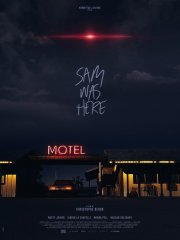 Locandina di Sam Was Here