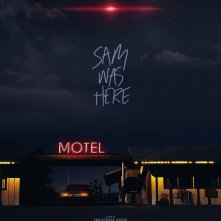 Locandina di Sam Was Here