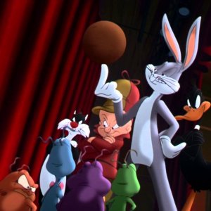 Space Jam
