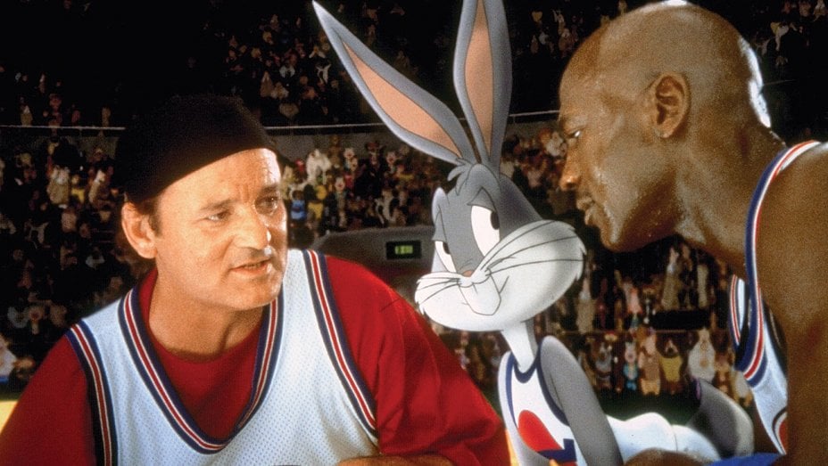 Space Jam