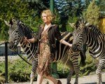 The Zookeeper's Wife: il primo teaser del film
