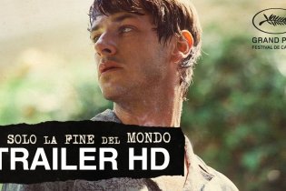 È solo la fine del mondo – Trailer ufficiale italiano