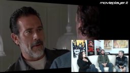 The Walking Dead 7: Commentiamo il quarto episodio della nuova stagione