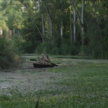 A Decent Woman: un'immagine del film