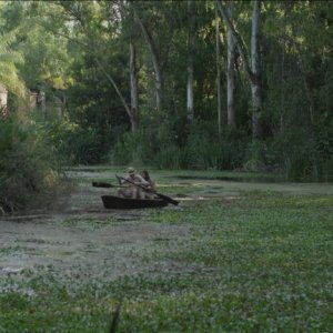 A Decent Woman: un'immagine del film