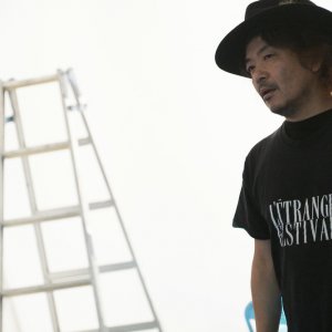 Antiporno: Sion Sono sul set del film
