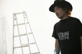 Antiporno: Sion Sono sul set del film