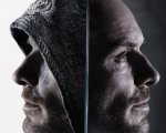 Assassin's Creed: due nuovi poster del film con Fassbender