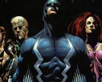 The Inhumans: la serie Marvel/ABC verrà lanciata nelle sale IMAX nel 2017