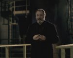 Carlo Lucarelli  torna su Crime+Investigation con Profondo nero