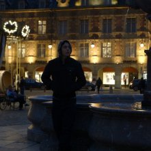 Chi mi ha incontrato, non mi ha visto: un'immagine tratta dal documentario italiano