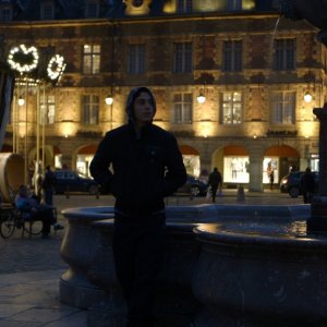 Chi mi ha incontrato, non mi ha visto: un'immagine tratta dal documentario italiano