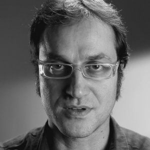 Gipo, lo zingaro di Barriera: il regista Alessandro Castelletto in un'immagine promozionale