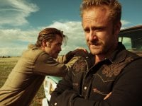 Hell or High Water, un western nell'America della crisi economica 