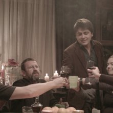 Illegitimate: un'immagine del film