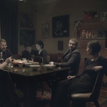 Illegitimate: un momento del film