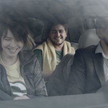 Illegitimate: una scena del film