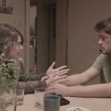 Illegitimate: un'immagine tratta dal film