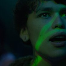 Jesús: un primo piano di Nicolás Durán