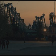 Jesús: un'immagine del film