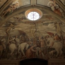 La lingua dei furfanti: un'immagine del documentario italiano